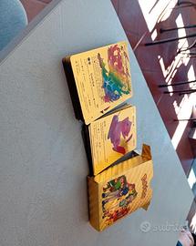 carta pokemon 
