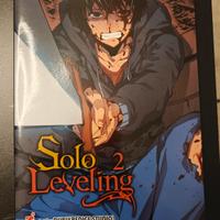 Solo Leveling vol.2