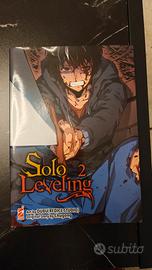 Solo Leveling vol.2