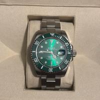 Orologio stile luxury NON autentico