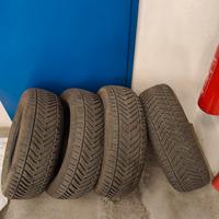 Gomme 4 stagioni 185/60 R15 88V