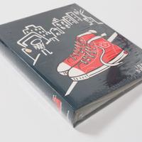 Album a fogli per raccogliere ed attaccare le foto