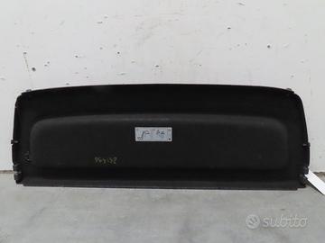 Cappelliera OPEL CORSA D