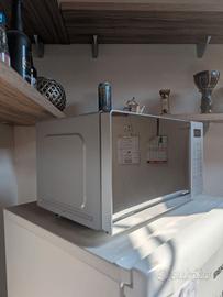 Forno a microonde Hisense NO GRILL