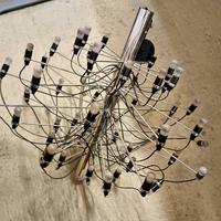 Lampadario 2097/50 di Flos
