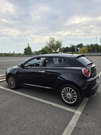 Alfa Romeo Mito 1.3 jtdm Progression