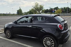 Alfa Romeo Mito 1.3 jtdm Progression
