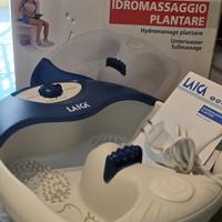 idromassaggio plantare