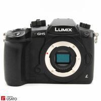 USATO Panasonic GH5  26400
