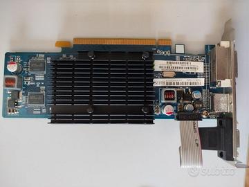 Scheda video AMD Radeon HD 5450 1GB DDR3