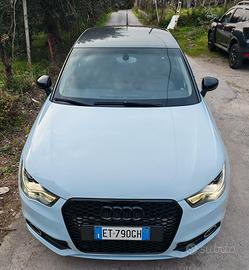 AUDI A1 SPORTBACK 1.6 TDI AUTOMATICA