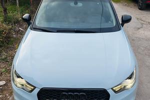 AUDI A1 SPORTBACK 1.6 TDI AUTOMATICA