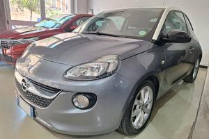 Opel Adam 1.2 GPL Full Option 2017