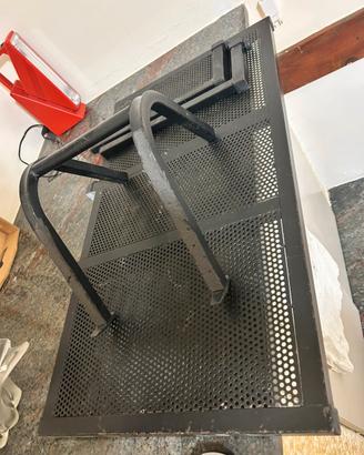 Supporto per console