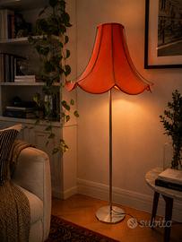 Lampada da terra IKEA vintage anni ‘90 - originale