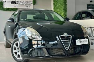 Alfa Romeo Giulietta 1.6 - 105 CV