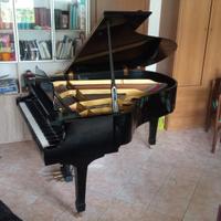 Pianoforte C3 yamaha