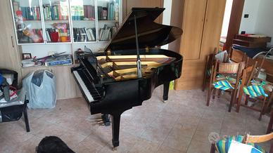 Pianoforte C3 yamaha