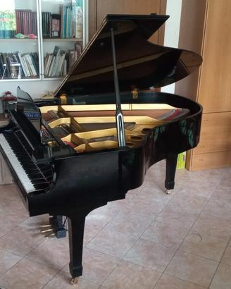 Pianoforte C3 yamaha
