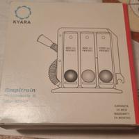 INCENTIVATORE DI RESPIRAZIONE