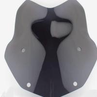 Parabrezza fumè per bmw gs standard 1200 1250