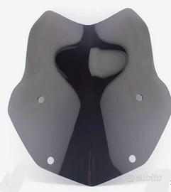 Parabrezza fumè per bmw gs standard 1200 1250