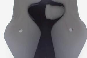 Parabrezza fumè per bmw gs standard 1200 1250