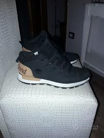 Timberland scarpe numero 44 collezione 2025