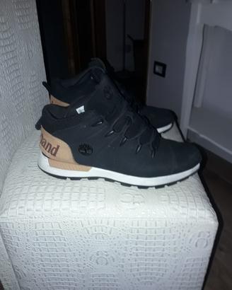 Timberland scarpe numero 44 collezione 2025