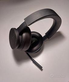 Xbox wireless headset