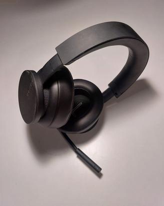 Xbox wireless headset
