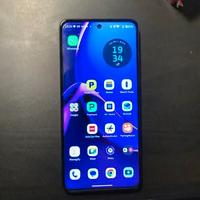 MOTOROLA G84