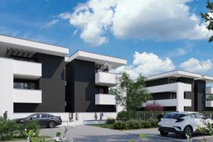 4 LOCALI A CASTELFRANCO EMILIA