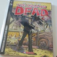 The Walking Dead n. 1 Prima Serie (Logo Rosso)