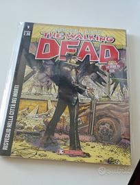 The Walking Dead n. 1 Prima Serie (Logo Rosso)