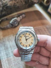 orologio stendardo immersion