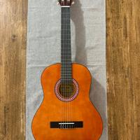SAKURA 920 - CHITARRA CLASSICA 3/4