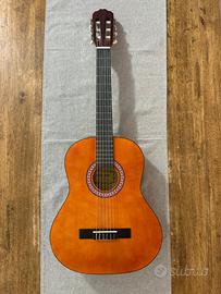 SAKURA 920 - CHITARRA CLASSICA 3/4
