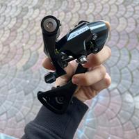 Deragliatore posteriore shimano