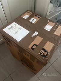 Sdraietta maxi cosi Prenotata