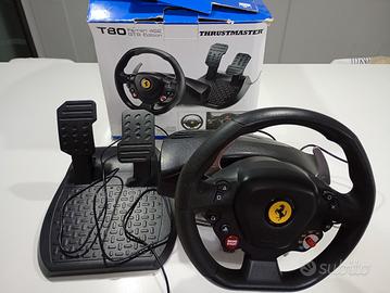 volante PS 