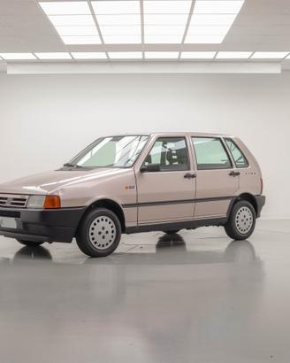 FIAT UNO 1.0 I.E. CAT 5 PORTE FIRE