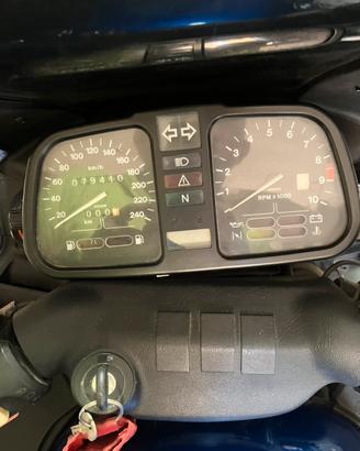 Bmw k100rs originale