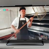 Panasonic viera 40 pollici full HD