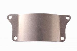 Piastra irrigidimento orcella anteriore Mito 80006