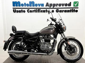 Royal Enfield Meteor 350 - MOTONOVA