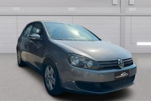Volkswagen Golf 1.6 TDI DPF 5p. Comfortline
