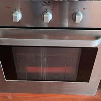 Forno Electrolux