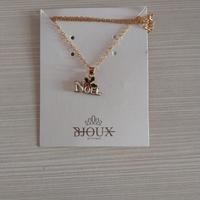 Collana Bijou Natale