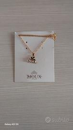 Collana Bijou Natale